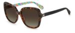 SUNGLASSES KATE SPADE WOMEN WILHEMINAS086 (Lens/Bridge/Temple) 55/17/140 mm)