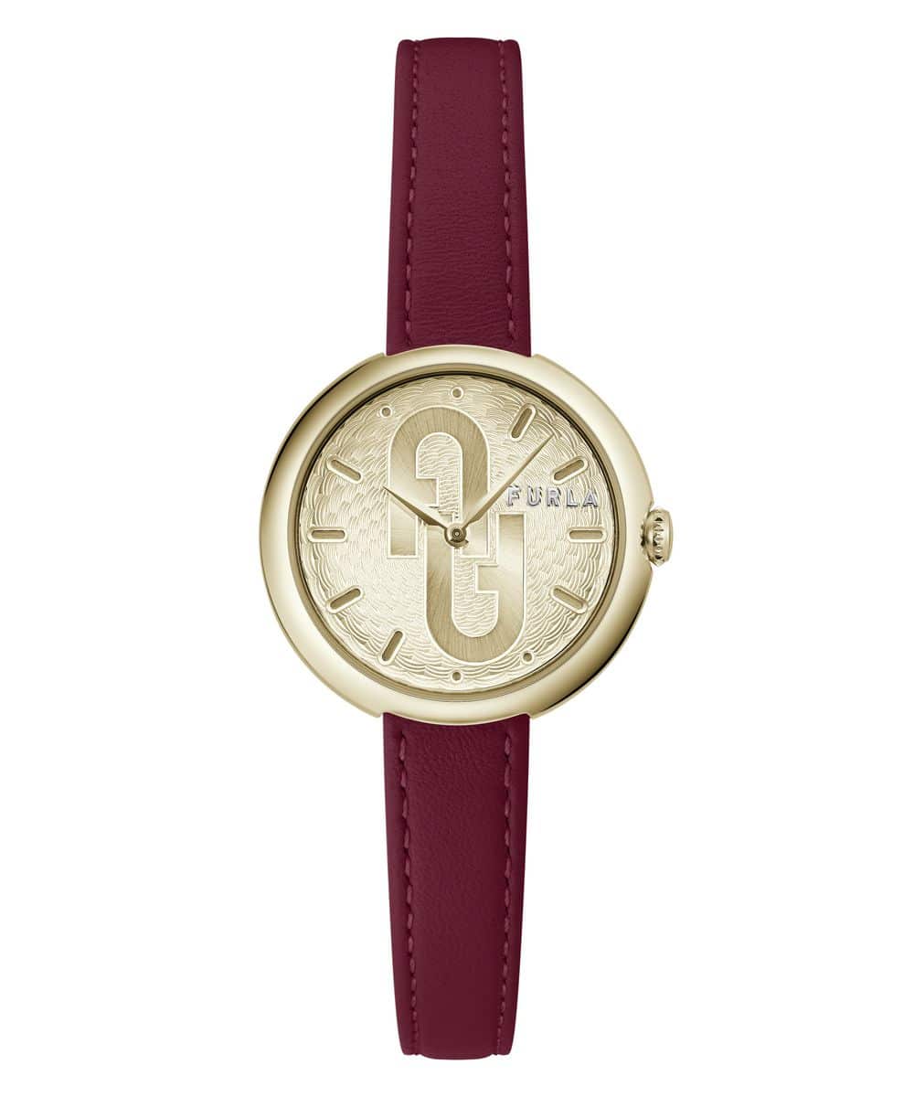 WW00005002L2 WATCH FURLA WOMEN WW00005002L2 (32MM) - Image 1