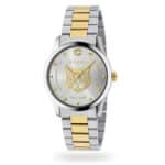 WATCH GUCCI MAN YA1264074 (38MM)