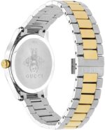 WATCH GUCCI MAN YA1264075 (38MM) - Image 2