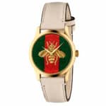 WATCH GUCCI WOMEN YA1264128 (38MM)