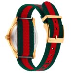 WATCH GUCCI UNISEX YA126487B (38MM) - Image 2