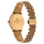 WATCH GUCCI WOMEN YA1265021 (29MM) - Image 2