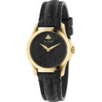 WATCH GUCCI WOMEN YA126581A (27MM)