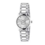 WATCH GUCCI WOMEN YA126595 (27MM)