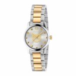 WATCH GUCCI WOMEN YA126596 (27MM)
