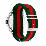 WATCH GUCCI MAN YA136209A (45MM) - Image 2