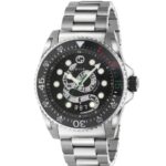 WATCH GUCCI MAN YA136218 (45MM)