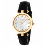 WATCH GUCCI WOMEN YA141404 (32MM)
