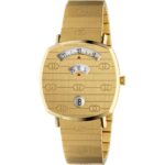 WATCH GUCCI WOMEN YA157403 (35MM)