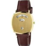 WATCH GUCCI UNISEX YA157405 (35MM)