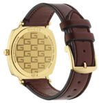 WATCH GUCCI UNISEX YA157405 (35MM) - Image 2