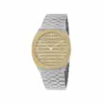 WATCH GUCCI WOMEN YA163403 (34MM)