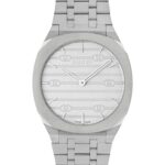 WATCH GUCCI UNISEX YA163407 (38MM)