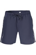 CALVIN KLEIN MEN'S BLUE BOTTOM SWIMSUIT