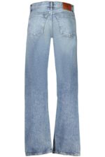 CALVIN KLEIN MEN'S DENIM JEANS BLUE - Image 2