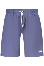 FILA SWIMSUIT MEN'S BLUE BOTTOM