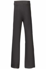 FILA GIRLS' BLACK LEGGINGS - Image 2