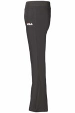 FILA GIRLS' BLACK LEGGINGS - Image 3