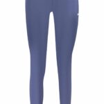 FILA WOMEN'S BLUE LEGGINGS