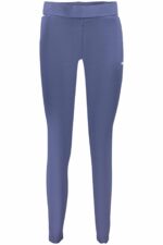 FILA WOMEN'S BLUE LEGGINGS