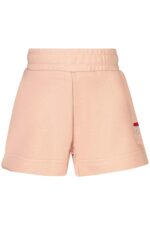 FILA PINK SHORTS FOR GIRLS