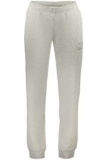 FILA MEN'S LONG TRACKSUIT PANTS, GREY
