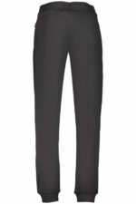 FILA MEN'S BLACK LONG TRACKSUIT PANTS - Image 2