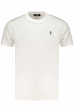 MARINA YACHTING MEN'S SHORT-SLEEVE T-SHIRT WHITE