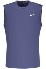 NIKE MEN'S BLUE TANK TOP
