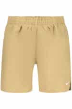 NIKE MEN'S BEIGE BOTTOM