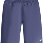 NIKE MEN'S BLUE BOTTOM