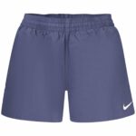 NIKE MEN'S BLUE BOTTOM