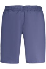 NIKE MEN'S BLUE BOTTOM - Image 2