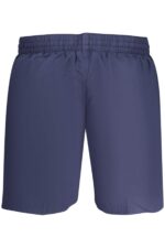NIKE MEN'S BLUE BOTTOM - Image 2