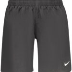 NIKE MEN'S BLACK BOTTOM