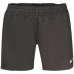 NIKE MEN'S BLACK BOTTOM