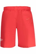 NIKE MEN'S RED BOTTOM SWIMSUIT - Image 2