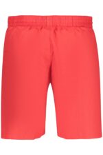 NIKE MEN'S RED BOTTOM SWIMSUIT - Image 2