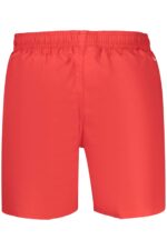 NIKE MEN'S RED BOTTOM SWIMSUIT - Image 2