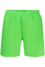 NIKE MEN'S GREEN BOTTOM