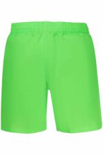 NIKE MEN'S GREEN BOTTOM - Image 2