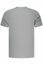 NIKE MEN'S SHORT-SLEEVE T-SHIRT GREY - Image 2