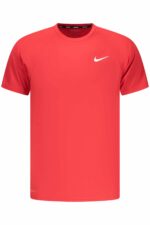 NIKE MEN'S SHORT-SLEEVED T-SHIRT RED