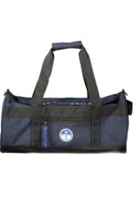 NORTH SAILS MEN'S BLUE DUFFLE BAG