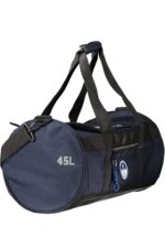 NORTH SAILS MEN'S BLUE DUFFLE BAG - Image 3
