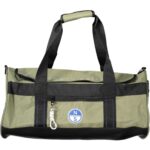 NORTH SAILS MEN'S GREEN DUFFLE BAG