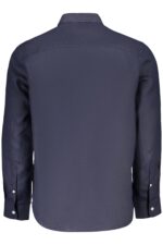 NORTH SAILS MEN'S SHORT-SLEEVED SHIRT, BLUE - Image 2