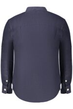 NORTH SAILS CHILDREN'S LONG-SLEEVED SHIRT, BLUE - Image 2