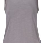 NORTH SAILS WOMEN'S TANK TOP GREY